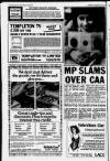 Richmond Informer Thursday 13 February 1986 Page 4