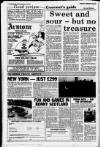 Richmond Informer Thursday 13 February 1986 Page 10