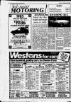 Richmond Informer Thursday 13 February 1986 Page 36