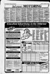 Richmond Informer Thursday 13 February 1986 Page 42