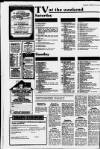 Richmond Informer Thursday 20 February 1986 Page 12