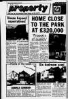 Richmond Informer Thursday 20 February 1986 Page 14
