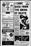 Richmond Informer Thursday 27 February 1986 Page 4