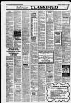 Richmond Informer Thursday 27 February 1986 Page 34