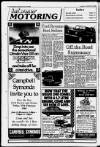 Richmond Informer Thursday 27 February 1986 Page 38