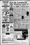 Richmond Informer Thursday 06 March 1986 Page 10