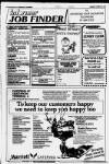 Richmond Informer Thursday 06 March 1986 Page 30