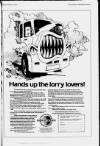 Richmond Informer Thursday 13 March 1986 Page 7
