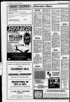 Richmond Informer Thursday 13 March 1986 Page 8