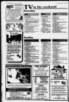 Richmond Informer Thursday 13 March 1986 Page 14