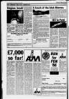 Richmond Informer Thursday 13 March 1986 Page 16