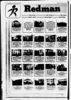Richmond Informer Thursday 13 March 1986 Page 20