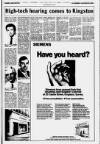 Richmond Informer Thursday 20 March 1986 Page 7