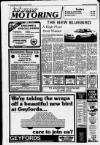 Richmond Informer Thursday 20 March 1986 Page 44
