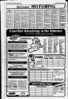 Richmond Informer Thursday 20 March 1986 Page 50