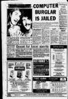 Richmond Informer Thursday 20 March 1986 Page 52