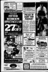 Richmond Informer Thursday 27 March 1986 Page 6