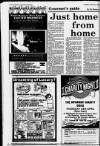 Richmond Informer Thursday 27 March 1986 Page 12