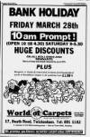 Richmond Informer Thursday 27 March 1986 Page 13