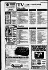 Richmond Informer Thursday 27 March 1986 Page 18