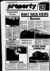 Richmond Informer Thursday 27 March 1986 Page 20