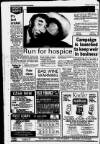 Richmond Informer Thursday 03 April 1986 Page 40