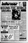 Richmond Informer Thursday 10 April 1986 Page 1