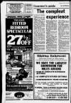 Richmond Informer Thursday 10 April 1986 Page 10