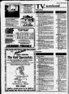 Richmond Informer Thursday 17 April 1986 Page 12