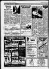Richmond Informer Thursday 17 April 1986 Page 14