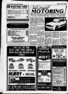 Richmond Informer Thursday 17 April 1986 Page 40