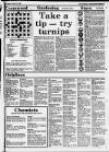 Richmond Informer Thursday 17 April 1986 Page 47