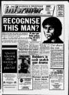 Richmond Informer Thursday 24 April 1986 Page 1