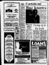 Richmond Informer Thursday 24 April 1986 Page 14