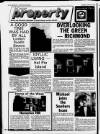 Richmond Informer Thursday 24 April 1986 Page 18