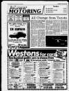 Richmond Informer Thursday 24 April 1986 Page 44