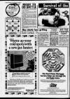 Richmond Informer Thursday 22 May 1986 Page 4