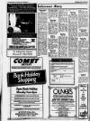 Richmond Informer Thursday 22 May 1986 Page 8