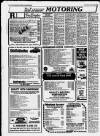 Richmond Informer Thursday 22 May 1986 Page 44
