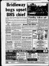 Richmond Informer Thursday 22 May 1986 Page 48