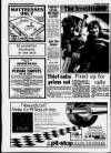Richmond Informer Thursday 05 June 1986 Page 4