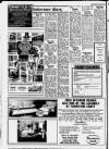Richmond Informer Thursday 05 June 1986 Page 10
