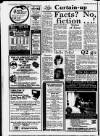 Richmond Informer Thursday 05 June 1986 Page 12