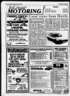 Richmond Informer Thursday 05 June 1986 Page 40