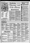 Richmond Informer Thursday 05 June 1986 Page 47