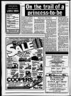 Richmond Informer Thursday 12 June 1986 Page 4