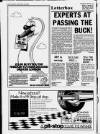 Richmond Informer Thursday 12 June 1986 Page 6