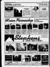 Richmond Informer Thursday 12 June 1986 Page 22