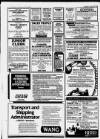 Richmond Informer Thursday 12 June 1986 Page 34