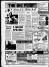 Richmond Informer Thursday 12 June 1986 Page 48